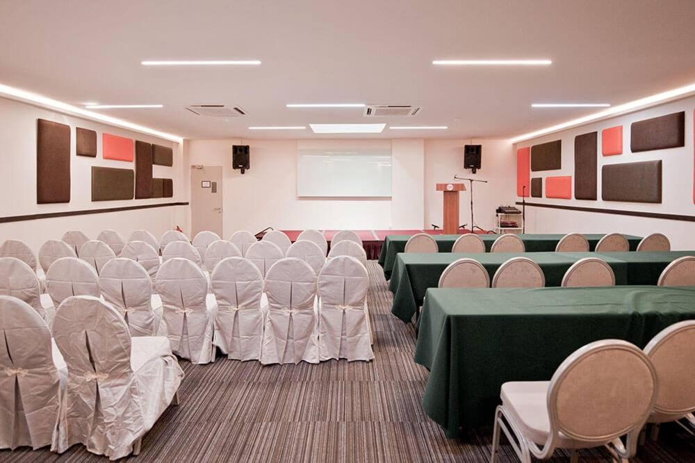 Bei Boutique Hotel Muar Extérieur photo