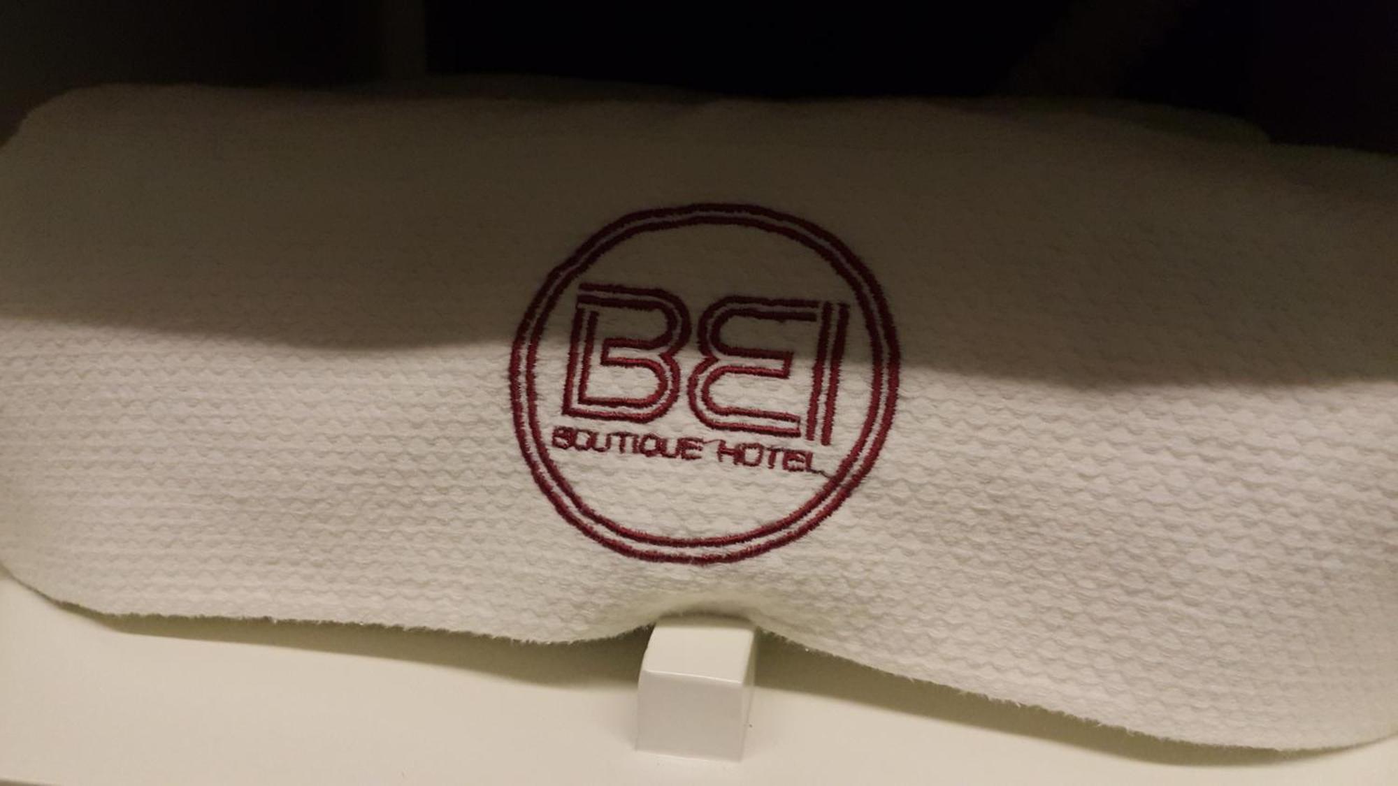 Bei Boutique Hotel Muar Chambre photo