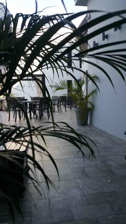 Bei Boutique Hotel Muar Extérieur photo