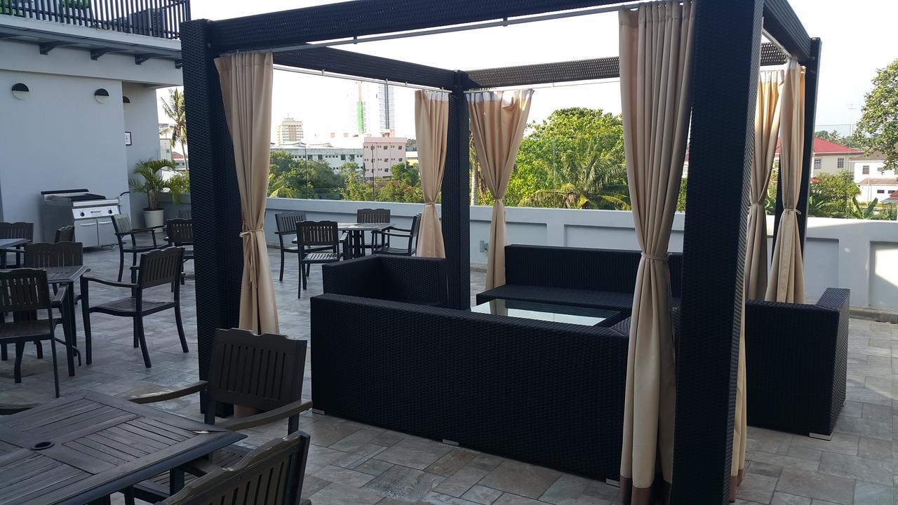 Bei Boutique Hotel Muar Extérieur photo