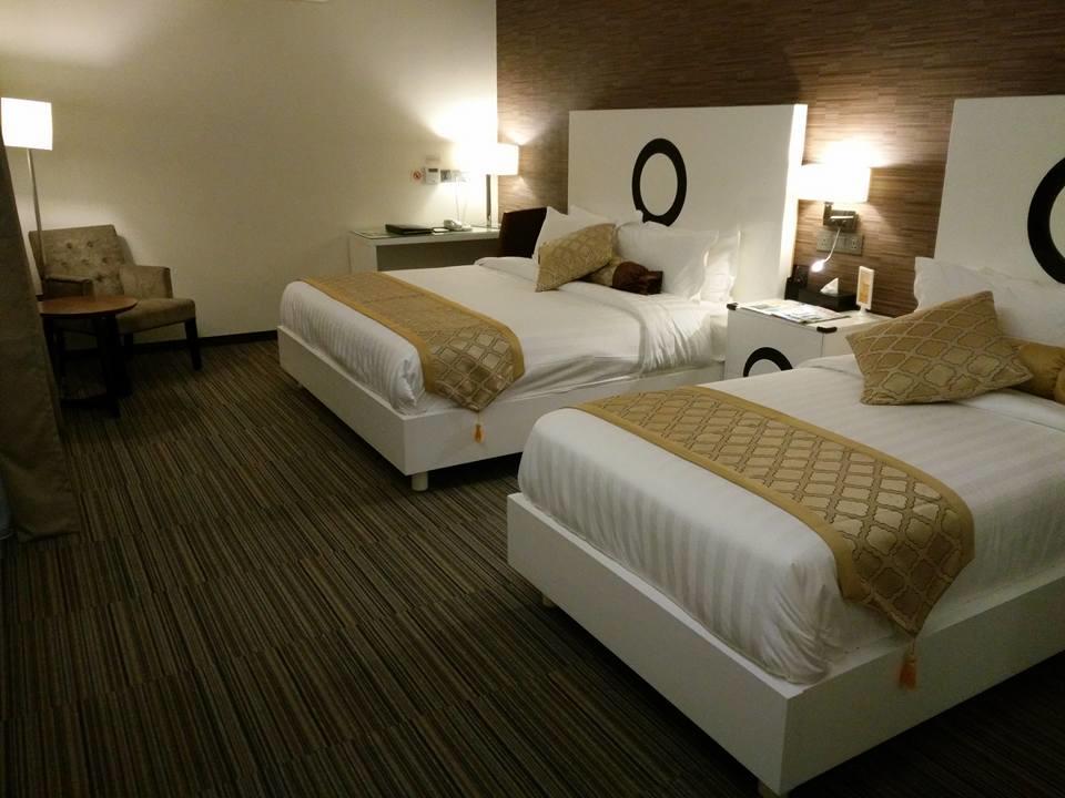 Bei Boutique Hotel Muar Extérieur photo
