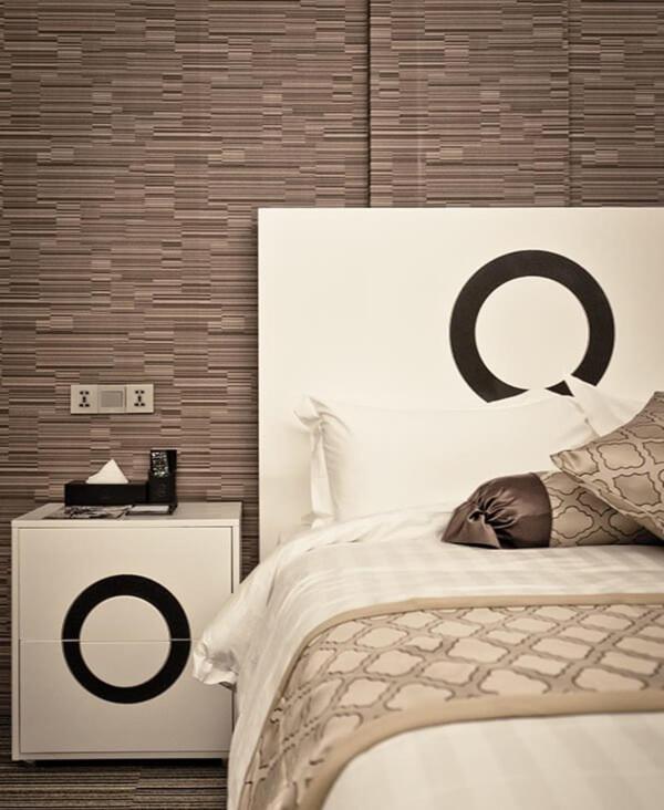 Bei Boutique Hotel Muar Extérieur photo